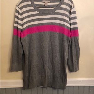 Banana Republic sweater